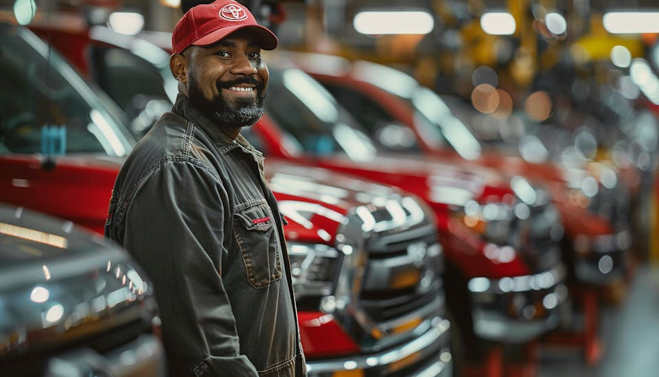 Best Auto Repairs kandy