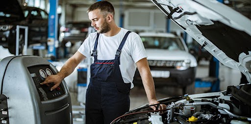 ac repair in colombo