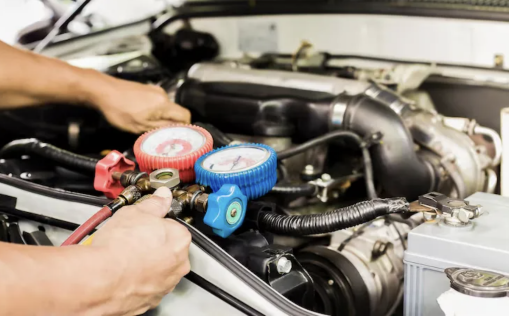 Best Places for Car AC Repair