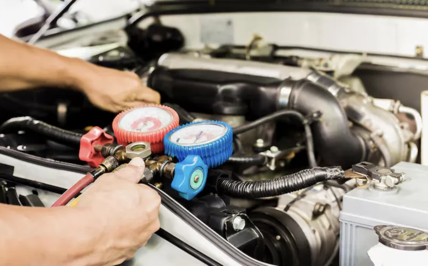  Best Places for Car AC Repair 