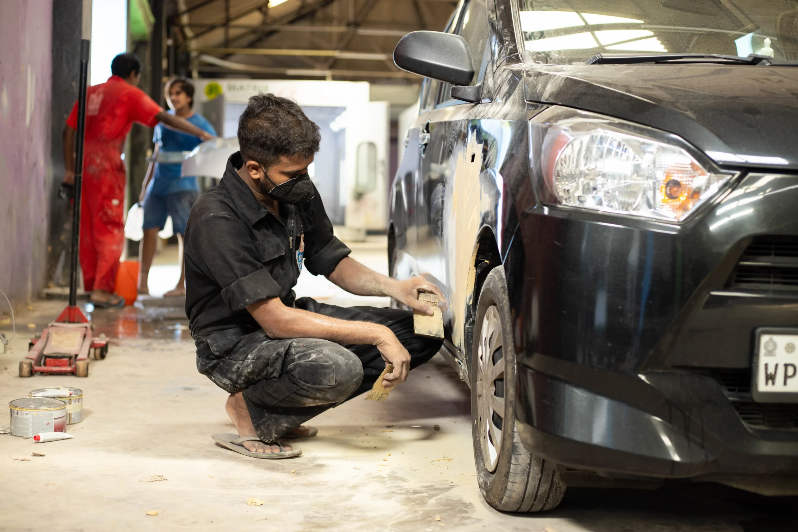 exterior cleaning services near me