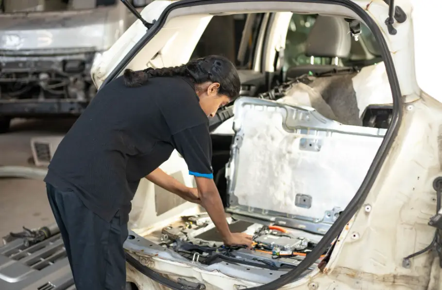 Car Repair Services in Sri Lanka