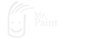 Mr. Paint Logo