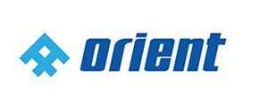 Orient logo