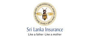 Sri Lanka insurance logo