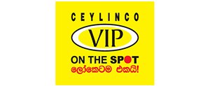 CEYLINCO VIP logo