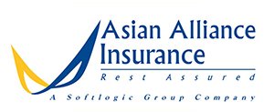 Asian Alliance insurance logo