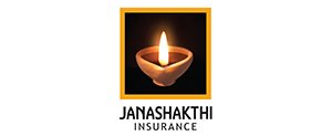 Janashakthi Insurance logo